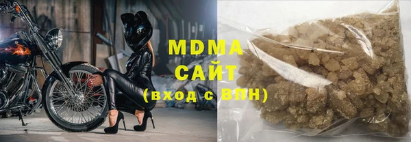 прущий лед Вязники